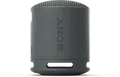 Produktbild: Sony SRS-XB100 - Lautsprecher - tragbar - kabellos - Bluetooth - App-gesteuert - Schwarz (SRSXB100B.CE7)