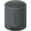 Produktbild: SONY SRS-XB100 Bluetooth Lautsprecher, Schwarz, Wasserfest