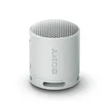Produktbild: Sony SARS-XB100 - Tragbarer Bluetooth Lautsprecher - grau SRSXB100H.CE7