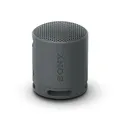 Produktbild: Sony SRS-XB100 - Kabelloser Bluetooth-Lautsprecher, tragbar, leicht, kompakt, Outdoor, Reise, langlebig, IP67 wasser- und staubdicht, 16 Std Akku, Trageriemen, Freisprechfunktion, schwarz