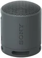 Produktbild: Sony SRSXB100B.CE7 Bluetooth Lautsprecher Freisprechfunktion, spritzwassergeschützt Schwarz