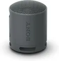 Produktbild: Sony SRS-XB100 kabelloser Bluetooth-Lautsprecher, Schwarz [B-Ware]