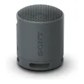 Produktbild: SONY SRSXB100B CE7 Tragbarer Wireless Lautsprecher Kompakt Schwarz 5W