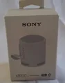 Produktbild: Sony Srs-Xb100 Bluetooth Tragbarer Lautsprecher