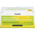 Produktbild: ENGELWURZBALSAM & Thymianbalsam m.Myrte Kinder Set 40 g PZN16398217
