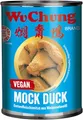 Produktbild: Wu Chung Mock Ente, vegetarisch, 1er Pack (1 x 280 g)