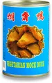 Produktbild: [ 280g / 180g ATG ] Wu Chung Mock Ente, vegetarisch MOCK DUCK / Weizeneiweiß