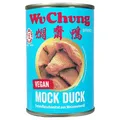 Produktbild: 280g Wu Chung Mock Duck Vegetarisches Enten Fleisch Fleischersatz