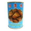 Produktbild: 4 x 280g Ente Vegetarisch Fleischersatz Vegetarian Mock Duck der Marke Wu Chung