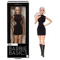 Produktbild: Mattel JBH71 - Barbie Signature Barbie Basics 02
