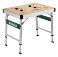 Produktbild: Metabo Multifunktionstisch MWB 100 - 626991000