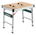 Produktbild: metabo Werkbank MWB, Multifunktionstisch 100