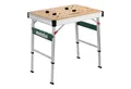 Produktbild: metabo Arbeitstisch MWB 100 Multifunktionstisch (626991000) mobile Werkbank robuste