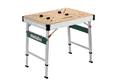 Produktbild: 4061792253582 STÓŁ WARSZTATOWY MWB100 METABO