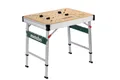 Produktbild: Metabo Multifunktionstisch MWB 100 - 626991000