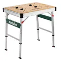 Produktbild: Metabo Multifunktionstisch MWB 100 (626991000)
