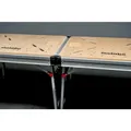 Produktbild: Multifunktionstisch MWB 100 Höhe 800-1000mm Traglast 120kg METABO Werkbank
