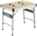 Produktbild: Metabo 626991000 MWB Multifunktionstisch Arbeitstisch Werkbank Werkstatttisch442