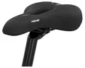 Produktbild: FISCHER Trekking-Fahrradsattel R.E.Med Memory Foam
