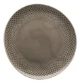 Produktbild: Rosenthal Frühstücksteller Junto Pearl Grey Teller flach 22 cm, Teller Flach