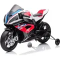Produktbild: Bmw Hp4 Race - Kinder Elektromotorrad 12v - 3 Bis 7 Jahre -