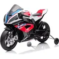 Produktbild: Bmw Hp4 Race - Kinder Elektromotorrad 12v - 3 Bis 7 Jahre -