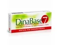Produktbild: Arando OHG Zahnpasta DINABASE 7 Haftgel für Zahnprothesen 1 Stück PZN 02847137