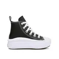 Produktbild: Converse Chuck Taylor All Star Move Platform Leather Sneaker, 29 EU