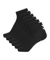 Produktbild: hummel Sportsocken hmlchevron 6-Pack Mid Cut Socken default