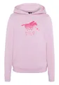 Produktbild: Polo Sylt Sweatshirt mit glitzerndem Label-Motiv