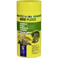 Produktbild: Fischfutter Pronovo Pleco Wafer xl Fischfuttertabletten 1000 ml Futtertabletten - JBL