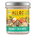 Produktbild: Allos Streichgenuss, Meerrettich & Apfel, 175g