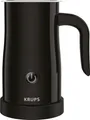 Produktbild: Krups XL100810 Milchaufschäumer Automatische Milchaufschäumer Schwarz (XL1008)