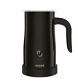 Produktbild: Krups Elektrischer Milchaufschumer XL1008 | Bis zu 150 ml Aufschumkapazitt | Ein