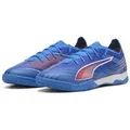 Produktbild: PUMA ULTRA 6 MATCH Futsalschuhe Erwachsene Fußballschuh blau 46 EU