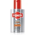 Produktbild: Alpecin Tuning Shampoo Tönungs-Shampoo für erste graue Haare 200 ml