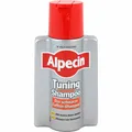 Produktbild: ALPECIN Tuning Shampoo 200 ml PZN08891820
