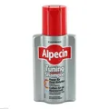 Produktbild: 2x ALPECIN Tuning Shampoo 200 ML