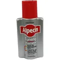Produktbild: ALPECIN Tuning Shampoo 200ml PZN 8891820