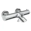 Produktbild: Schütte Thermostat Wannenfüllarmatur London Chrom