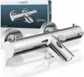 Produktbild: S23 SCHÜTTE Badewannenarmatur Mischbatterie Wannenarmatur LONDON für Badewanne C