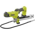 Produktbild: Ryobi Fettpresse 5133004643, ONE+ R18GG-0, Akku 18V, max. 690 bar, für 400g Kartuschen und 450g loses Fett