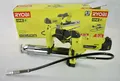 Produktbild: RYOBI 18 V ONE+ R18GG-0 Akku-Fettpresse Akku Fettpresse Hand Schmier Fett Presse