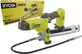 Produktbild: Ryobi Akku-Fettpresse 18 V Befetten von Fahrzeugen Maschinen R18GG-0 5133004643