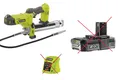 Produktbild: RYOBI Akku-Fettpresse R18GG-0-0 5133004643