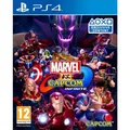 Produktbild: Capcom Sony Marvel vs. : Infinite, PS4 Standard PlayStation 4 (PS4, EN) (44793MVCI)