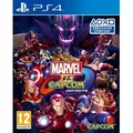 Produktbild: Marvel vs. Capcom: Infinite (PS4)