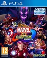 Produktbild: Marvel vs. Capcom: Infinite Juego para Consola Sony PlayStation 4, PS4