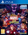 Produktbild: Marvel vs. Capcom: Infinite - PS4 / PlayStation 4 OHNE HARDCASE