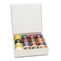 Produktbild: Pool Billard-Kugelsatz 57,2 Aramith Economic
